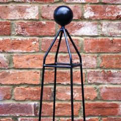 Poppyforge Large Ball Top for Obelisks