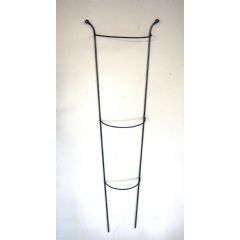 Poppyforge Half Castle Frame Range