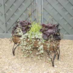 Poppyforge Regal 600 Planter