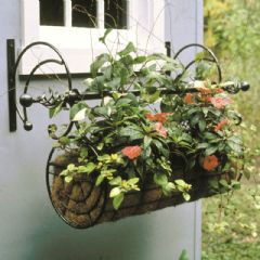 Poppyforge Regal Swing Planter