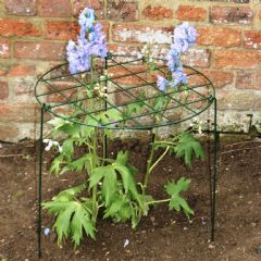 Poppyforge Grow Through Ring