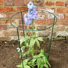 Poppyforge Conical Plant Support