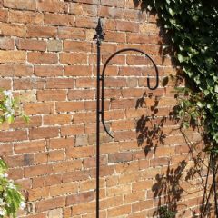 Poppyforge Single Bird Crook