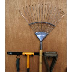 Poppyforge Tool Rack - Clip