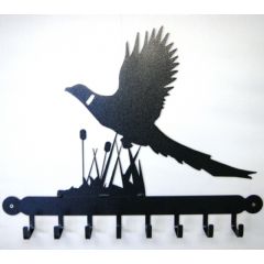Poppyforge Tool Rack - Pheasant