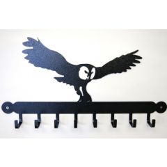 Poppyforge Tool Rack - Owl