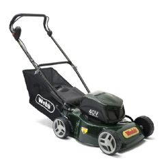 Webb 41cm Cordless Rotary Mower including Battery and Charger