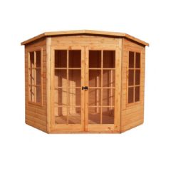 Shire Shiplap Hampton Summerhouse
