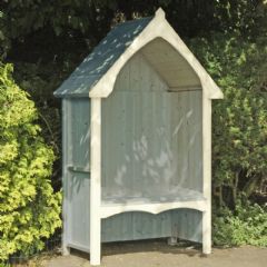 Shire Balsam Arbour