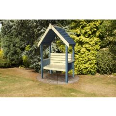 Shire Blossom Arbour