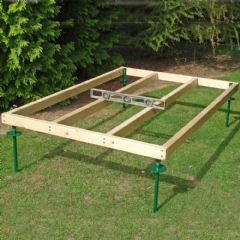 Shire Building Base - W6ft x D6ft