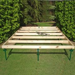Shire Building Base - W10ft x D7ft