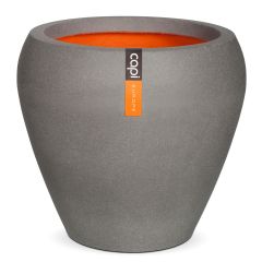 Capi Urban Vase Taper Round Planter Range