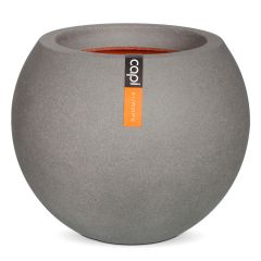 Capi Urban Vase Ball Range - Grey
