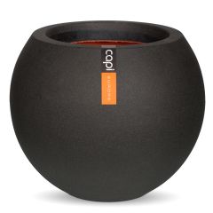 Capi Urban Vase Ball Range - Black