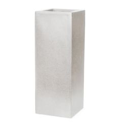 Cadix Capi Lux Rectangular Planter Range - Grey