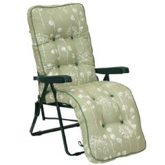 Glendale Deluxe Relaxer - Renaissance Sage