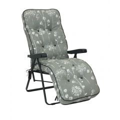 Glendale Deluxe Relaxer - Renaissance Grey