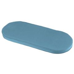 Glendale Tenerife 2 Seater Love Bench Cushion - W99cm x D40cm