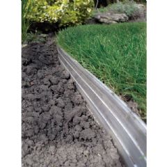 Swift Edge Garden Edging - Natural