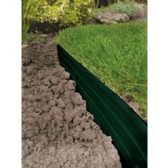 Swift Edge Garden Edging - Green