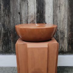 Satu Bumi Forum Fountain Water Feature - Large