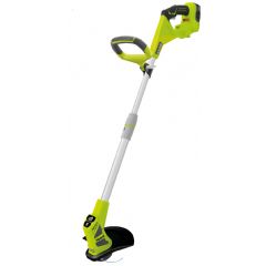 Ryobi 18v One+ Hybrid Grass Trimmer with 1.3ah Battery and Charger