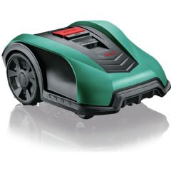 Bosch Indego 350 Robot Mower - 26cm