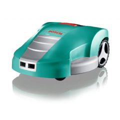 Bosch Indego 400 Connect Robot Mower - 26cm