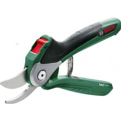 Bosch EasyPrune Cordless Garden Secateurs