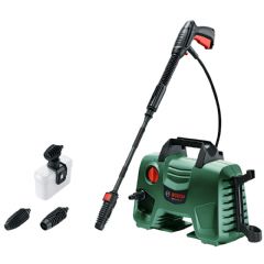 Bosch Easy Aquatak 110 Electric Pressure Washer