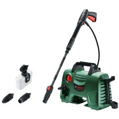 Bosch Easy Aquatak 120 Electric Pressure Washer
