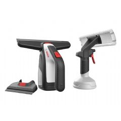 Bosch GlassVac Cordless Window Cleaner