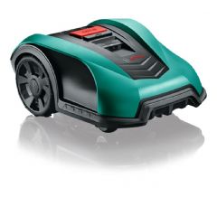 Bosch Indego 400 Robot Mower - 26cm