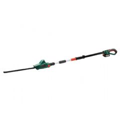 Bosch Universal Hedge Pole 18v 43cm Cordless Hedge Trimmer