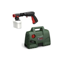 Bosch Easy Aquatak 100 Electric Pressure Washer