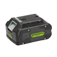 Greenworks 24V 4Ah Lithium-Ion Battery