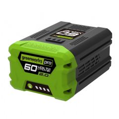 Greenworks 60V 2Ah Lithium-Ion Battery