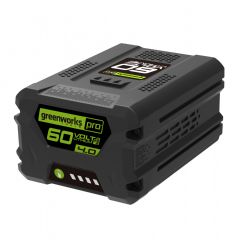 Greenworks 60V 4Ah Lithium-Ion Battery