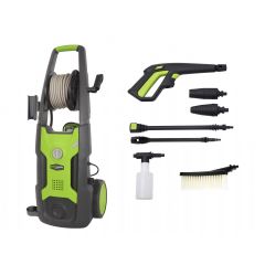Greenworks G5 2050psi Mobile Pressure Washer