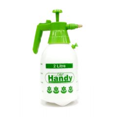 The Handy 2 Litre Hand Sprayer