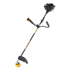 McCulloch 43cc Straight Shaft Cow Horn Handle Brushcutter