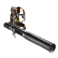McCulloch 58v Power Li-NK Pro 150mph Garden Backpack Blower