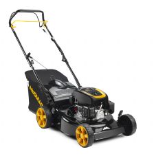 McCulloch 46cm Steel Deck Self Propelled Petrol Rotary Mower