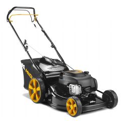McCulloch Classic Plus 51cm Steel Deck Self Propelled Petrol Rotary Mower