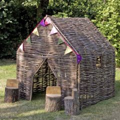 Chairworks Hazel Childrens Den Playhouse