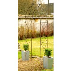 Chairworks Romantic Arch