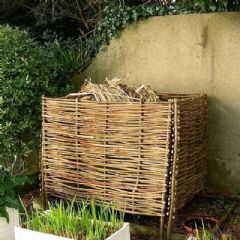 Chairworks Hazel Compost Box - 900 Litres