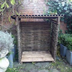 Chairworks Log Store