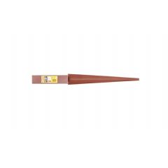 Grange Extended Plain Box Post Support - W50mm
